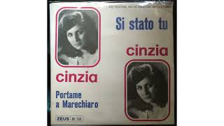 Cinzia,    Si' Stato Tu– Forte  , Manlio