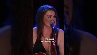 Mae Estes performs “Gettin’ Back Up to Heaven”