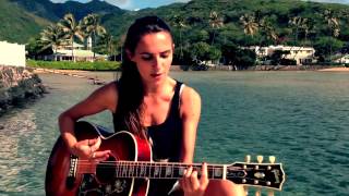 Ana Free - Rewind (Live) (Take Away Session - Hawaii)