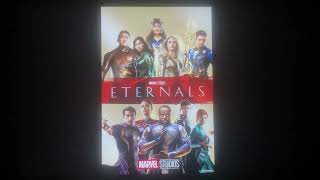 Eternals