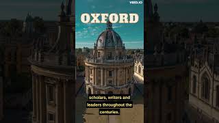 Oxford University