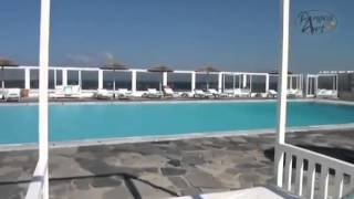 Mykonos Bay Gay Friendly Hotel, Megali Ammos, Mykonos Town, Greece - Gay2Stay.eu