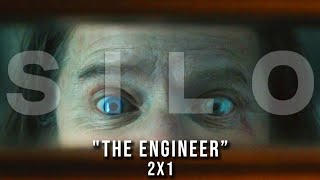 Silo | Season 2x1 | "The Engineer"  [Episode Analysis]