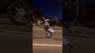 Компьютерная Графика! TGK: aerox_tim #stunt #stuntrider #moto #motovlog #stuntriding #aerox_tim