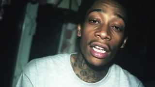 Wiz Khalifa feat. Chevy Woods - Taylor Gang