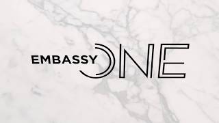 Embassy One Construction Update