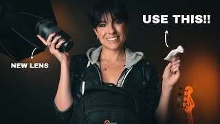 Save THOUSANDS When Upgrading Your Photography Lenses!