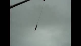 Bungee jump Tom