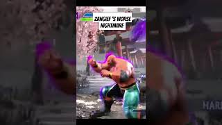 Street Fighter 6 | JP Is Zangief's Worse Nightmare #gaming #steamdeck #sf6 #streetfighter6