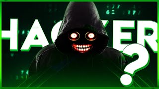 TENTARAM HACKEAR MEU CANAL !!! - HACKER DE CANAIS...