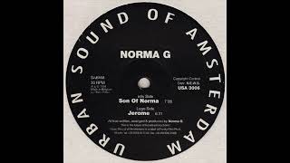 Norma G - Son Of Norma