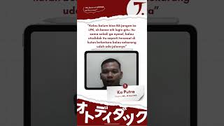 JANGAN MASUK LPK KALAU BELUM PUNYA N4 #kursusbahasajepang #jlpt #jlptn4