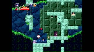 Let's Play Cave Story+ Part 3: Ze Doctor iz in