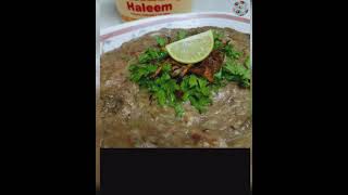 WORLD FAMOUS Hyderabadi Haleem ! HALEEM Making & Tasting in  Hyderabad|