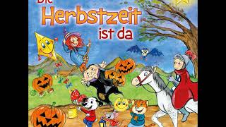 Stephen Janetzko - Die Herbstzeit ist da