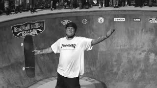 A tribute to Jeff Grosso