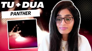 TU + DUA (PANTHER) REACTION/REVIEW! || CHAHAT | RISHI ROY | OUTSKY @buildingpanther