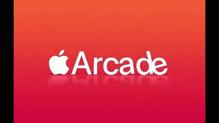 Cleanest Apple Arcade intro