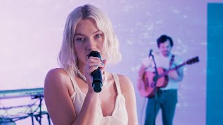 Astrid S - It´s Ok If You Forget Me (Live Acoustic)