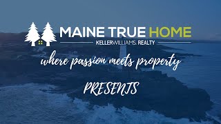 Maine Market Update as of 11/21/2022