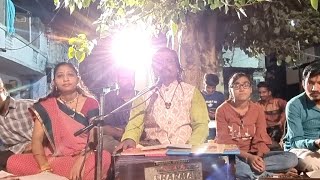 Live Program KhodiyarMataMandir Rana Street