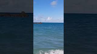 beach in kenting #viral #viralvideo #lorenzapeng