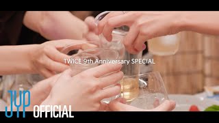 TWICE REALITY "TIME TO TWICE" TDOONG POCHA Teaser