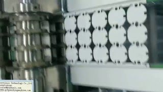 aluminum board PCB Depaneling machine