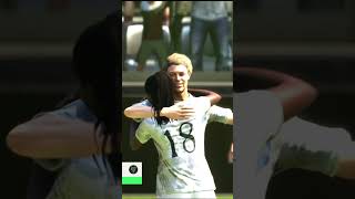 EA Sports FC24 | Pierre-Emerick Aubameyang x Charles De Ketelaere⚽️