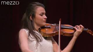 Strauss: Violin Sonata - Liya Petrova, Alexandre Kantorow,