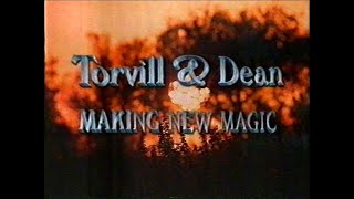 Torvill & Dean - Making New Magic