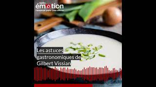 La Vichyssoise