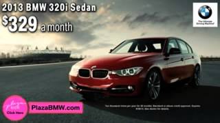 Unique Like You 2013 BMW 320i Sedan Plaza BMW Creve Coeur MO St. Louis MO