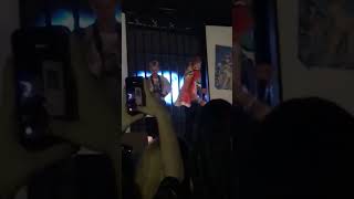 the end of concert #lilpeep #gbc #concert #lilpeepvideo #peeps #rippeep #lilbopeep #лилпип