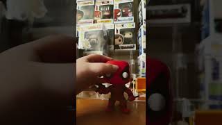 ￼ Deadpool #pop