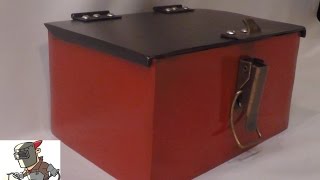 building an ultimate lunch box