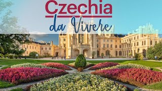 Tesori Reali cechi: castelli e residenze insolite, tra misteri e meraviglia