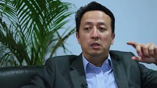 Smart Cities Insight: Social Behaviour and Smart Cities with Hazmi Yusof