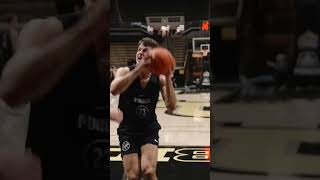 First Day of Practice - Purdue Basketball (2022-23 Season)