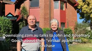 NSW couple buy retirement village unit without ever physically inspecting it