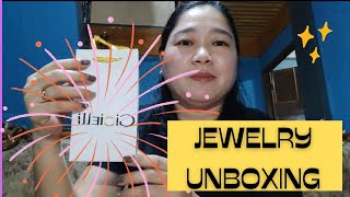 RICH SERIES: FIRST AND LAST JEWELRY UNBOXING FOR 2023?