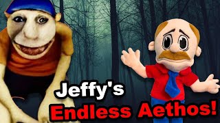 SML Movie: Jeffy's Endless Aethos! (TAPE FOUND)