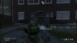 DayZ Base Raid pt.1