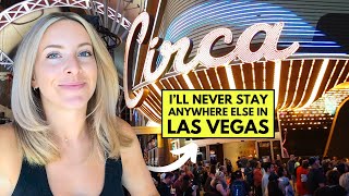 Proof That Circa Hotel Is The BEST Choice in LAS VEGAS