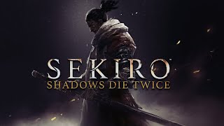 RETA FINAL Jogando Sekiro Shadows Die Twice #sekiro #soulslike