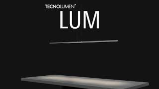 Lum pendant luminaire