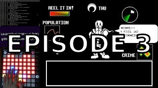 LaunchPlay Undertale - Episode 3