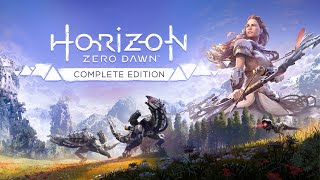 Horizon Zero Dawn 2K odc 36 Koniec Gry! (Nadejście Cienia i W Obliczu Wymarcia)