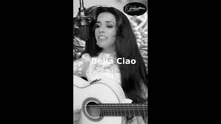 Elena Yerevan- Bella Ciao - Елена Ереван #guitarist  #guitar  #flamenco