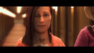 Anomalisa - Official Trailer [HD]